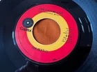 The Beatles Can't Buy Me Love 1969 US 7" Capitol Records