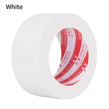 Super Strong Waterproof Duct Tape Multiple colors Versatile Adhesive for Walls