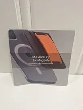 Sinjimoru for MagSafe Wallet, Secure Hard Lock Magnetic Card Holder for Apple