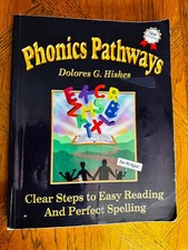 Phonics Pathways 