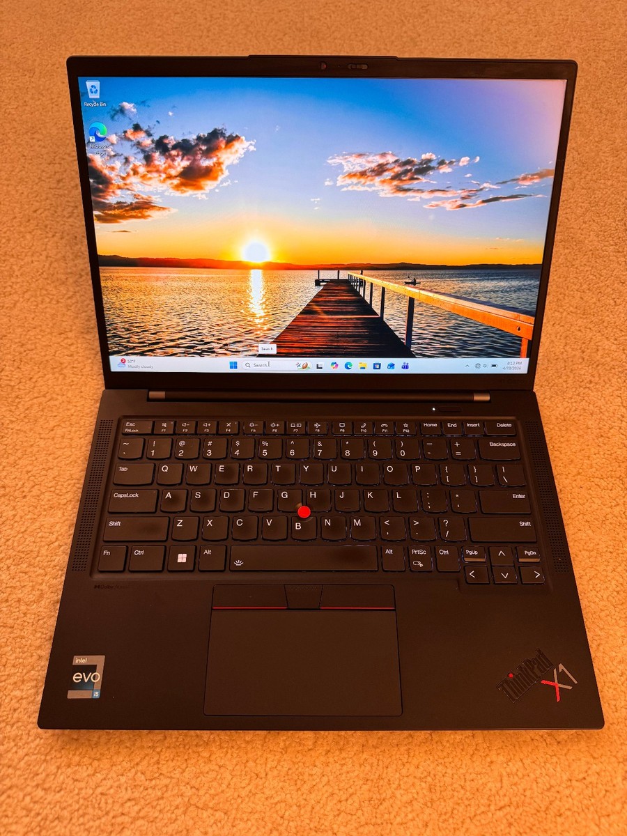 LENOVO THINKPAD X1 CARBON GEN11 14