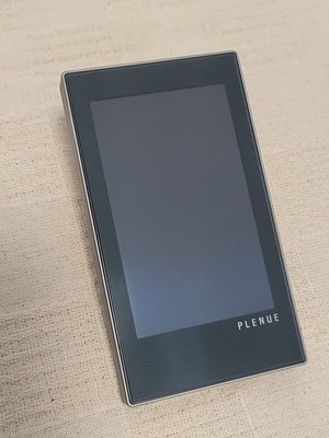 [美品] PLENUE M PM-64G-SL (64GB) : COWON COWON PLENUE M PM-64G-SL 64GB High Resolution Player | eBay