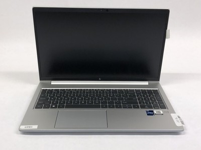 Hp Elitebook 650 G9 Notebook Pc I7-1265U 32 Gb Ram 512 Gb NO OS 2TK2460CKH