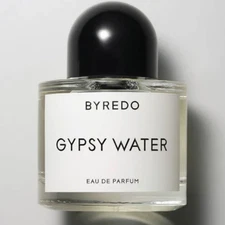 Gypsy Water Byredo for women and men,3.5 oz