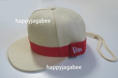 NEW ERA 59Fifty Cap One Piece x Netflix Straw 14867816 | eBay