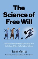 Science Of Free Will, The | Samir Varma | Englisch | Taschenbuch | 2025