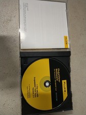 FlukeView SW90W Scopemeter Software CD