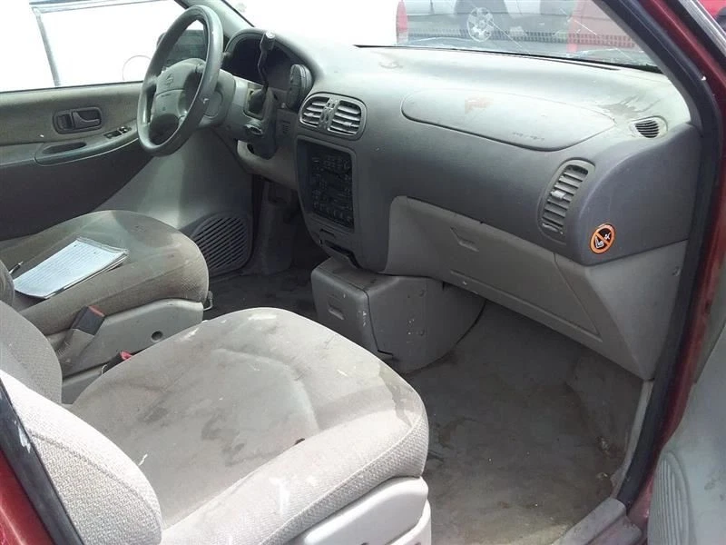 AC Compressor Fits 97-98 QUEST 18899440 - Изображение 4 из 4