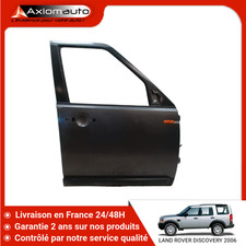 Porte avant et accessoires Land Rover DISCOVERY