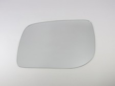 Left Side Wing Mirror Glass For Land Rover Range Rover 1994-2002 Flat