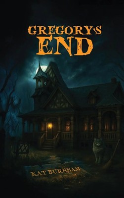 Kat Burnham | Gregory's End | Buch | Englisch (2025) | Kat Burnham