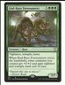 1X MTG Magic the Gathering END-RAZE FORERUNNERS Commander Kaldheim RARE