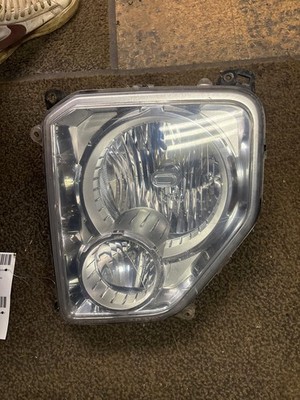 OEM DRIVER SIDE Headlamp Assembly JEEP LIBERTY Left 08 09 10 11 12