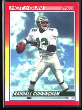 Randall Cunningham