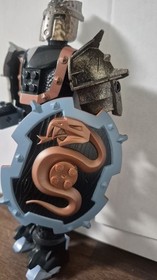 LEGO Castle: Karzon (8706)