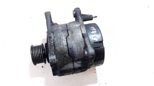 0123310019 Lichtmaschine Generator 028903095h Volkswagen Polo DE1115925-47