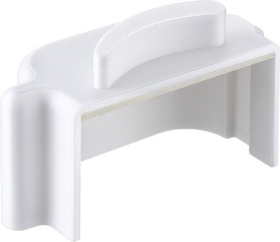 Refrigerator Door Flipper For Samsung RF23HCEDBSR RF28HDEDBSR RF217ACRS RF265ABB