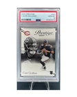 2024 Panini Prestige - Rookies Caleb Williams #401 (RC)