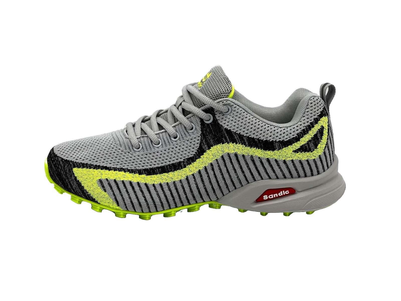 Sportschuhe Herren - Leichte Laufschuhe Für Fitness & Freizeit