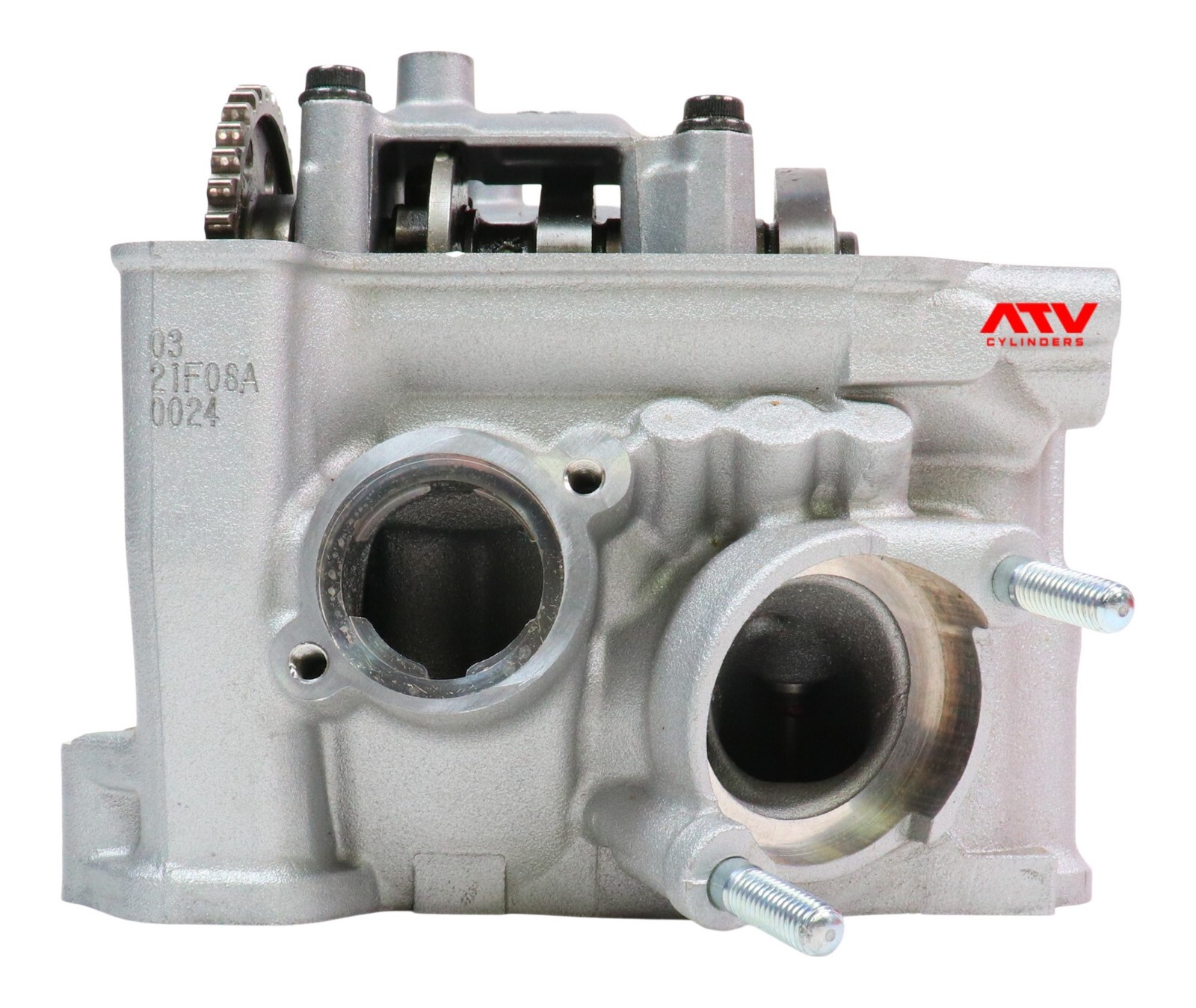 New Genuine 20002018 Genuine Suzuki DRZ400S DRZ400SM Cylinder Head