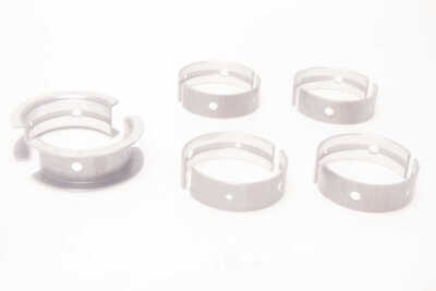 Safety Auto Parts +.30 OVERSIZE Main Bearing Set-DOHC, Eng Code: X22SE, FI