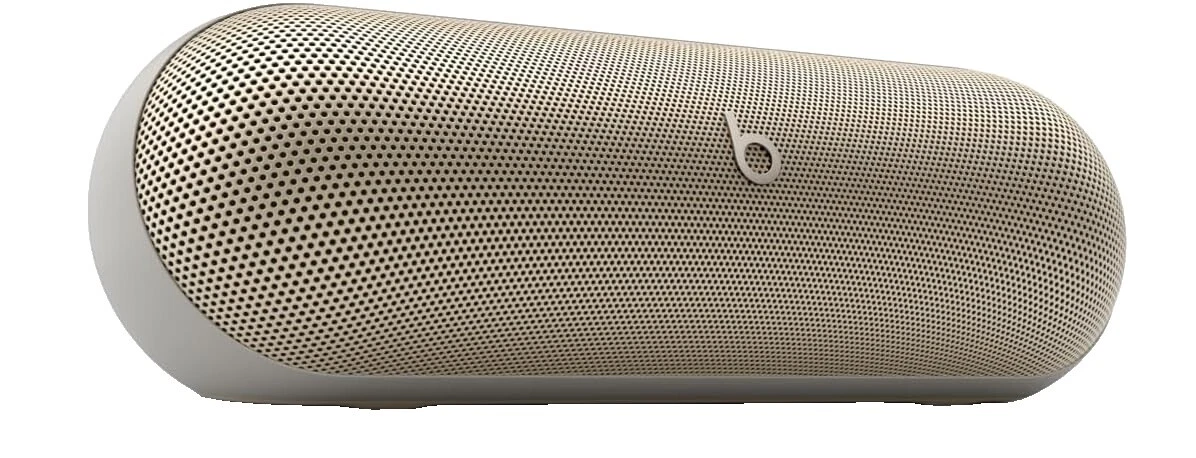 Beats Pill 音频播放器底座和迷你扬声器适用于通用