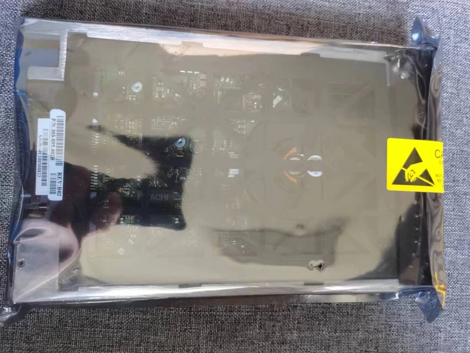 EMC CX-4G15-600 600GB 15K 3.5" Hard Drive 005049033 005049694 005048952 CX3 CX4 - Image 4 of 4