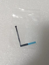 A1418 Internal Microphone Flex Cable 821-01020-A for iMac 21 Retina 5K 27in 2017