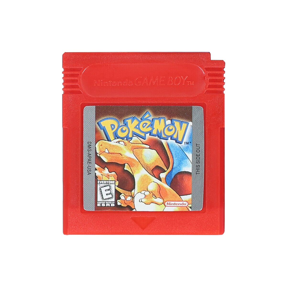 Pokemon Gameboy Red, Green, Blue, Yellow, Silver, Gold, Crystal for Sale in  Huntingtn Sta, NY - OfferUp