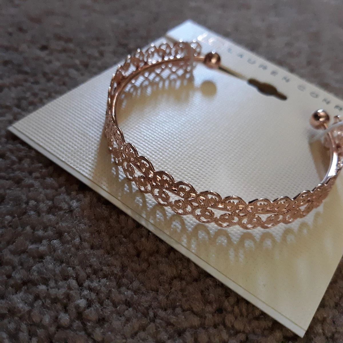 Lauren conrad bracelet sale