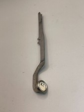 K Key for a Hammond Multiplex Folding Typewriter Antique Original Part thumbnail