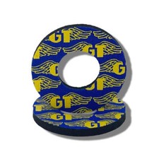 GT BMX Wings Grip Donuts by Flite - Multiple Colors Available