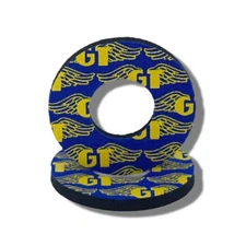 GT BMX Wings Grip Donuts by Flite - Multiple Colors Available