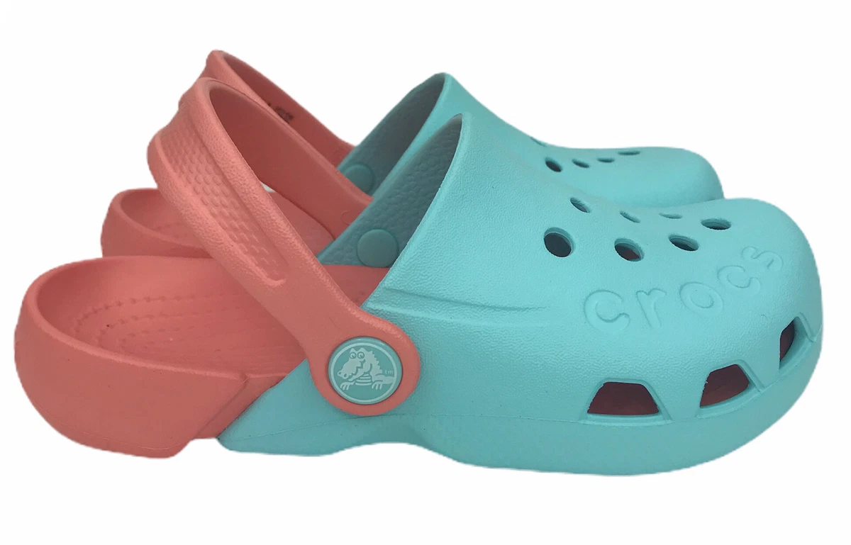 Crocs toddler 10 deals