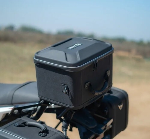 Maximus Tail Bags (36L) Fit for KTM 390 ADVENTURE X (2025) - Picture 3 of 5