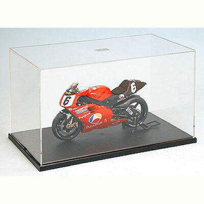 @たあページ TAMIYA 73005 Display Case D 1:12 Bikes - Tools / Accessories | eBay