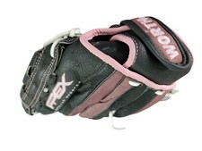 Worth Fastpitch Prodigy Softball Left-Hand Glove