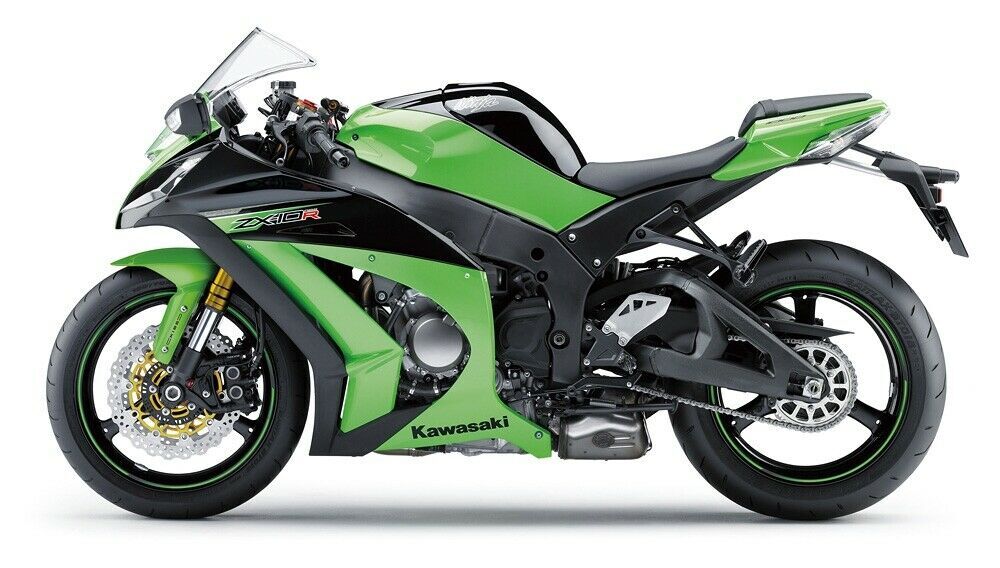 KAWASAKI Ninja ZX-10R Ninja 1000 (2011 ~) SERVICE , Owner's