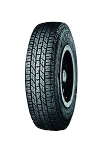 2 x 275/70R16 114H YOKOHAMA 275 70 16 EC72 .