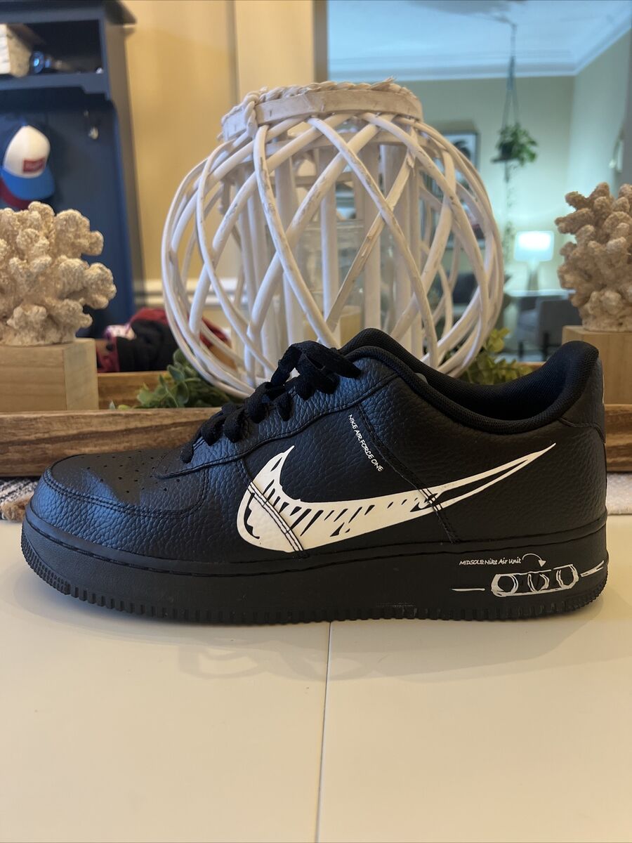 Size 12.5 - Nike Air Force 1 Low Sketch 2020 | eBay Size 12.5 - Nike Air Force 1 Low Sketch 2020 | eBay