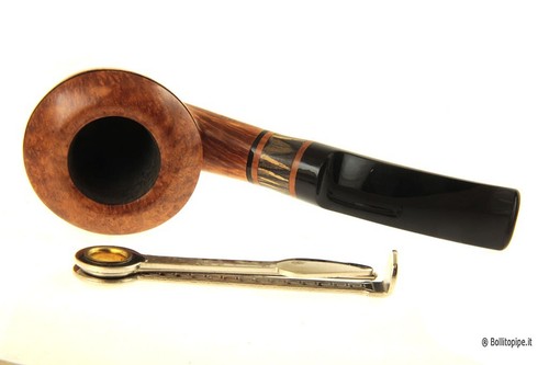 Pipa Radice Clear G O - Bent Dublin - Picture 5 of 7