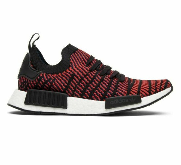 Size 8.5 - adidas NMD R1 STLT Primeknit 