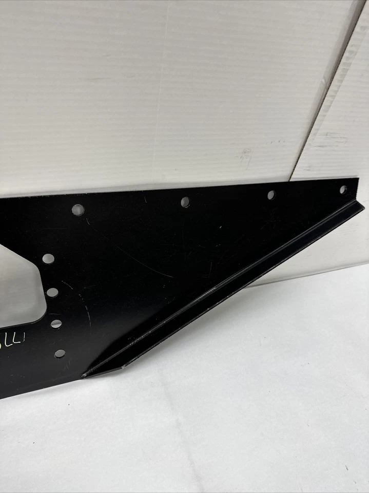 Soporte de montaje Buffers USA 1007-1779-CS Foto 4 de 4