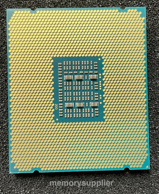 SR1ET Intel E7-8890v2 2.80GHz 8.00GT/s QPI 37.5MB L3 Cache Socket