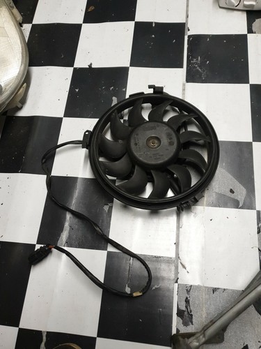 Lüfter Motorkühlung orig 47023 für FORD VW SEAT AUDI A4 A8 ALHAMBRA B5 4D8 3B2 1