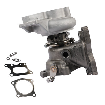 Turbo Charger 189005AAA01 for Honda Civic 2016-2020 CR-V 2017-2020 49373-07012