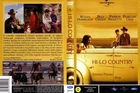 THE HI-LO COUNTRY (1998) Hungary DVD Penélope Cruz Woody Harrelson Billy Crudup