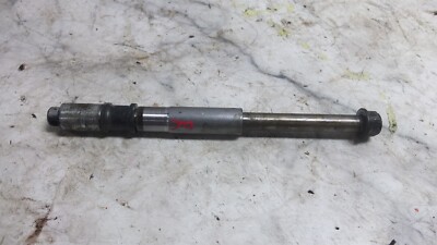 83 Honda VF750 VF 750 Magna Rear Back Axle Shaft Pin Bolt | eBay