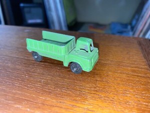 tootsietoy shuttle truck 1967