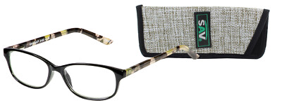 Reading Glasses SAV Blue Light Unisex +3.00 Power NEW Readers